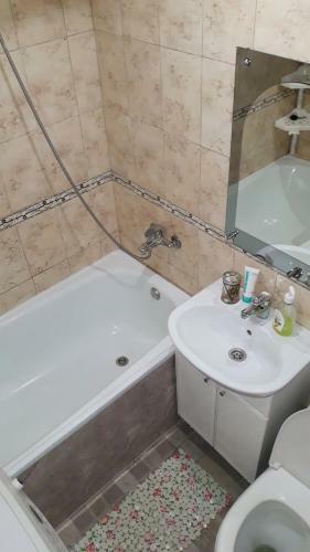 Apartment On Ulitsa Lenina 23