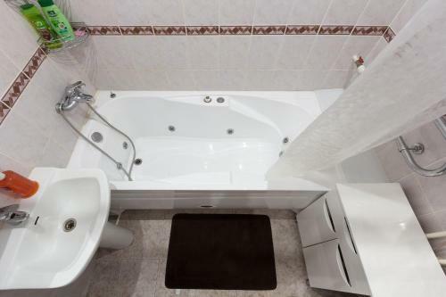 Apartments Lux Pl.lenina 8