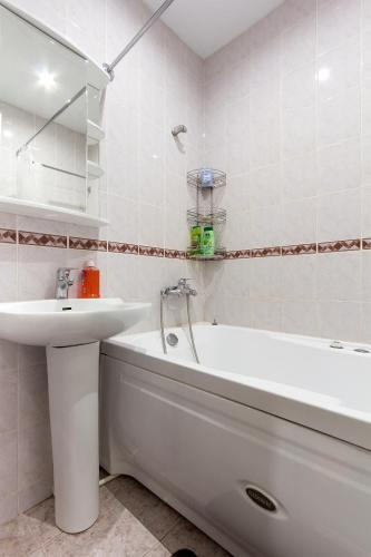Apartments Lux Pl.lenina 8