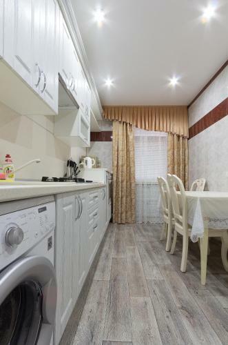 Apartments Lux Pl.lenina 8