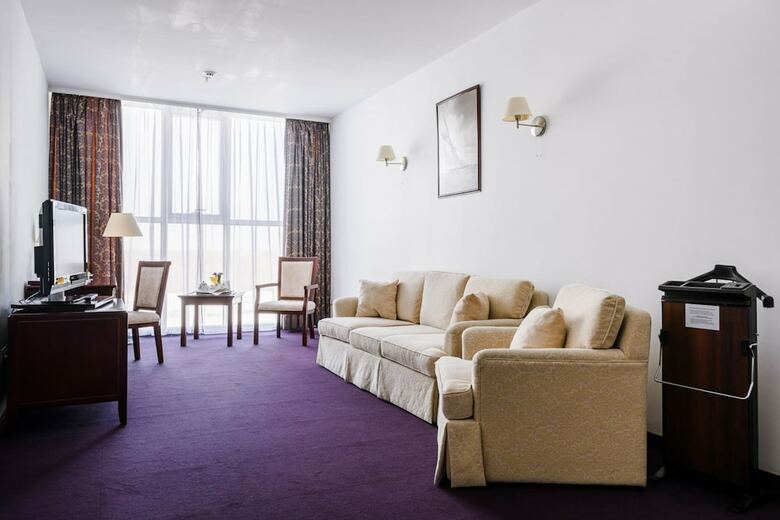 Grand Hotel Astrakhan