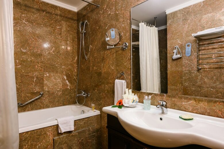 Grand Hotel Astrakhan