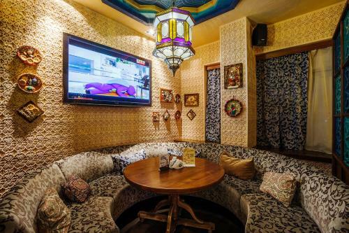Art Hotel