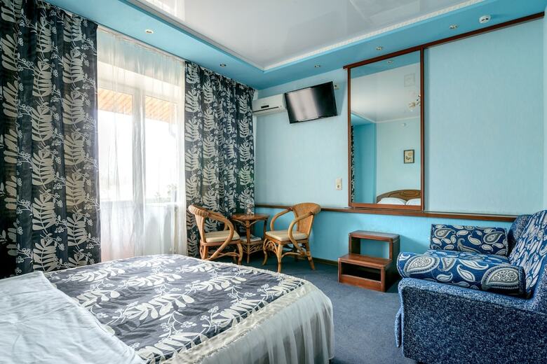 Skazka Hotel