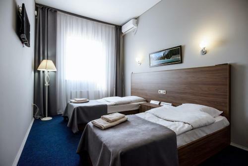 Hotel Astrafood