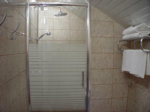 Hostal Guest House Ayuta