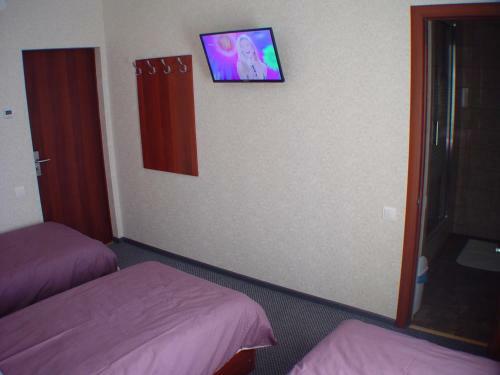 Hostal Guest House Ayuta