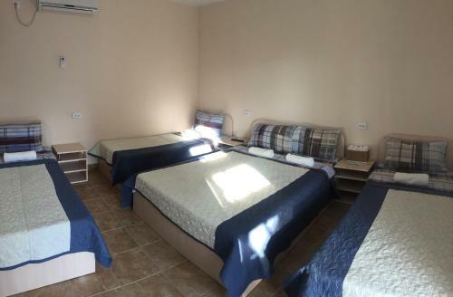 Hostal Guest House Ayuta