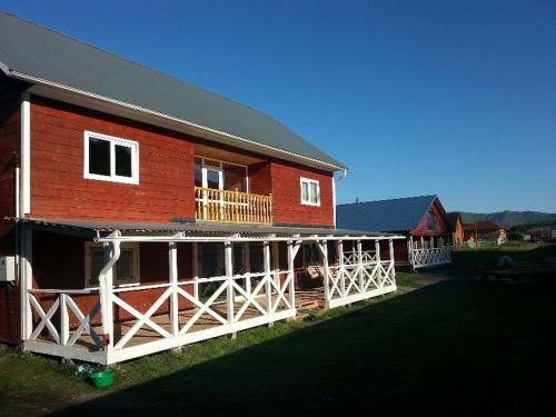 Hostal Guest House Naumkinyh