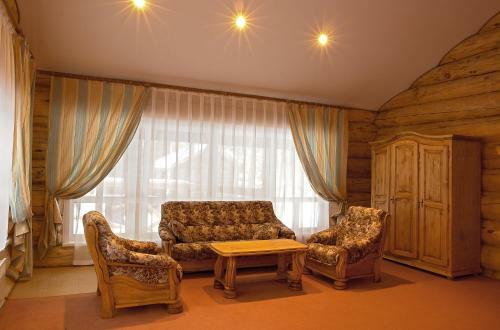 Hotel Lesotel
