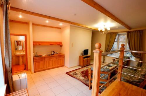 Hotel Lesotel