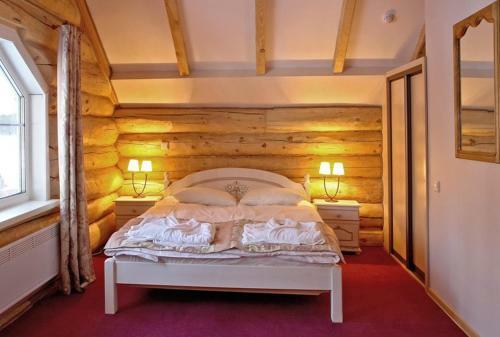 Hotel Lesotel