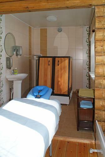 Hotel Lesotel
