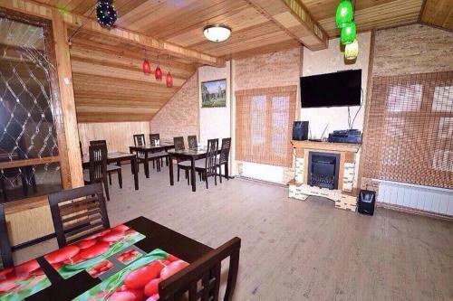 Hostal Guest House Volna
