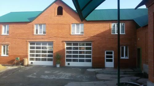 Hostal Guest House Volna