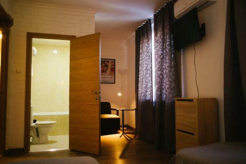 Hotel Panfilof