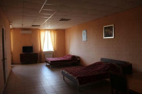 Hotel Rayon