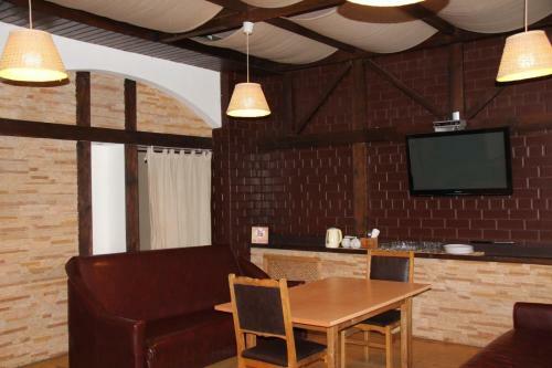 Hotel Rayon