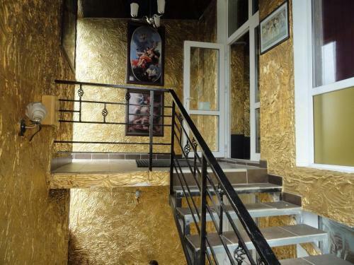 Hotel Arbat