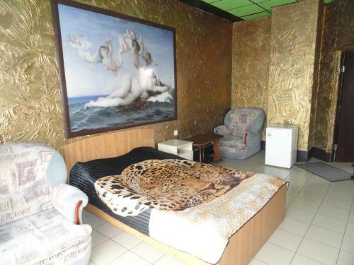 Hotel Arbat