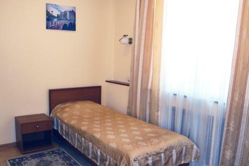 Nika Hotel