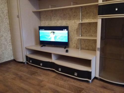 Apartamienty Pr.komsomol'skii,44