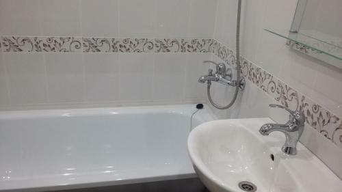 Apartamienty Pr.komsomol'skii,44