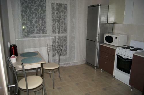 Apartamento "comfort Russia" ?? ????????????