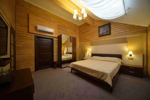 Zarechie Spa Hotel