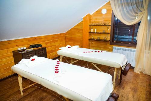 Zarechie Spa Hotel