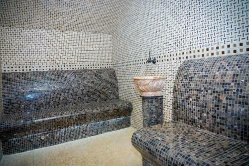 Zarechie Spa Hotel