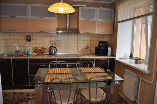 Apartment Pavlovskiy Trakt