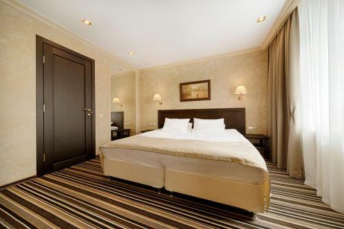 Hotel Barnaul