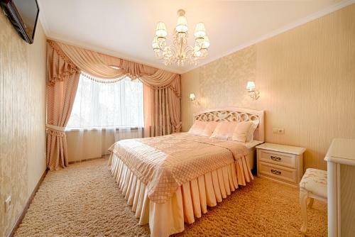 Hotel Barnaul