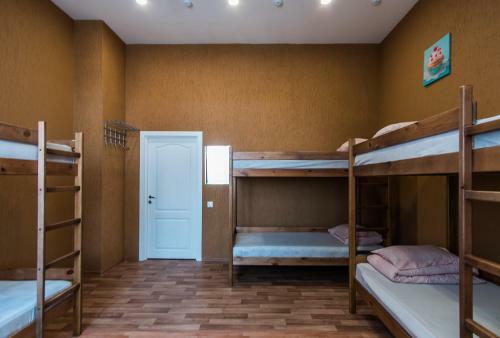 Barnaul Hostel