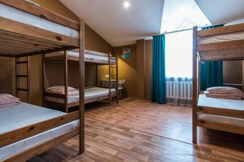 Barnaul Hostel