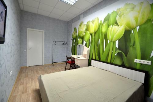Barnaul Hostel
