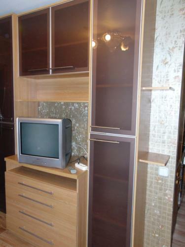Apartment On Privokzalnaya