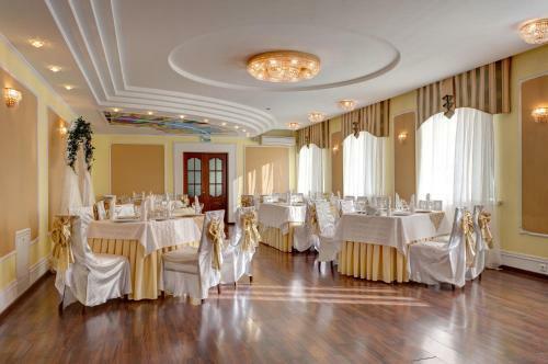 Hotel Sibir