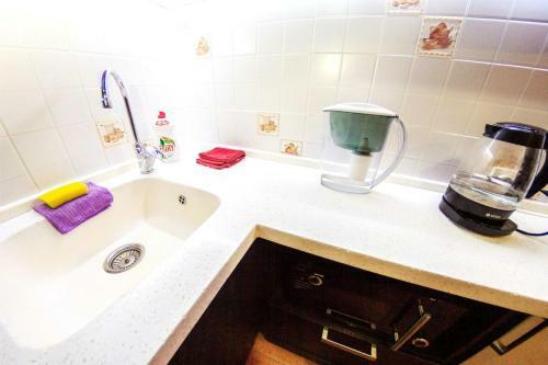 Apartment Sotsialisticheskiy 105