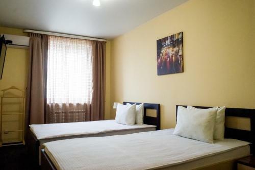 Fedorov Aparthotel Barnaul