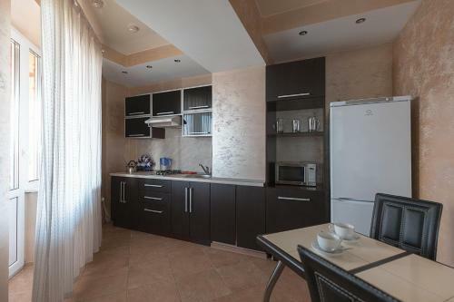 Fedorov Aparthotel Barnaul
