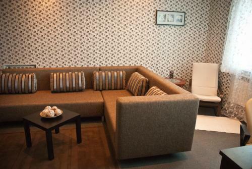 Hotel Olimp