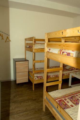 Hostel Travel