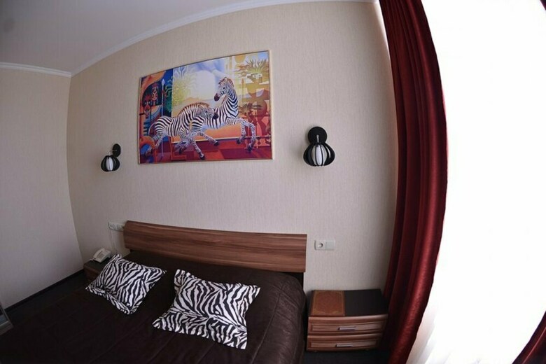 Posada Art Hotel