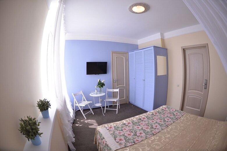Posada Art Hotel