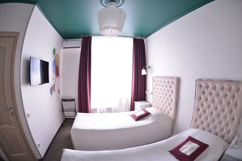 Posada Art Hotel