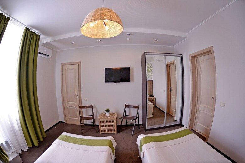 Posada Art Hotel