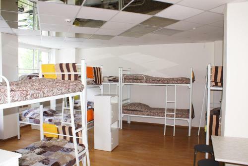 Tsentrhostel