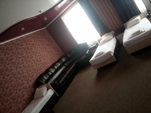 Hotel Olimp